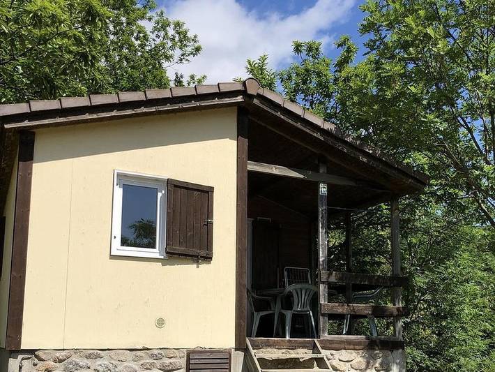 Gîte pour 7 personnes, animaux acceptés à Sablières - 2