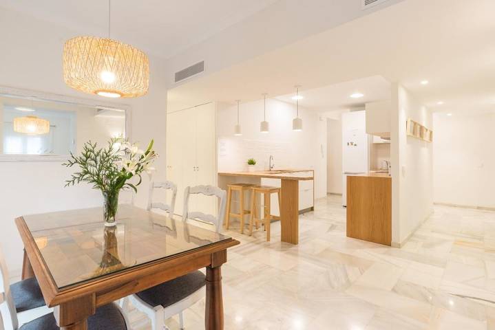 Lägenhet för 6 Personer - 1