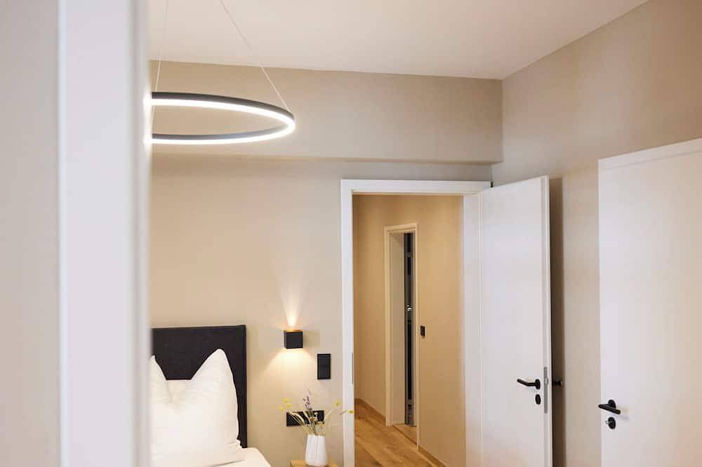 Ganze Wohnung, Gutshaus Suite  #1 \"Elisabeth\" im Weingut Fitz-Ritter - Vdp/Bio in Bad Dürkheim, Pfälzer Rheinebene