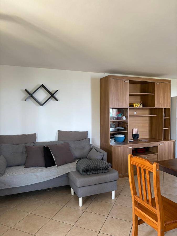 Gîte pour 7 personnes, avec Terrasse ainsi que Jardin et Vue à San-Giovanni-di-Moriani