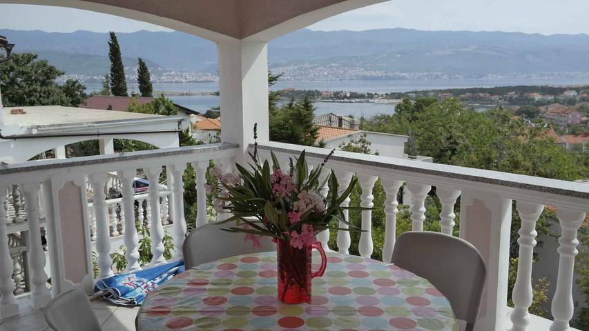 Ferienwohnung für 2 Personen in Silo (Krk) - 2