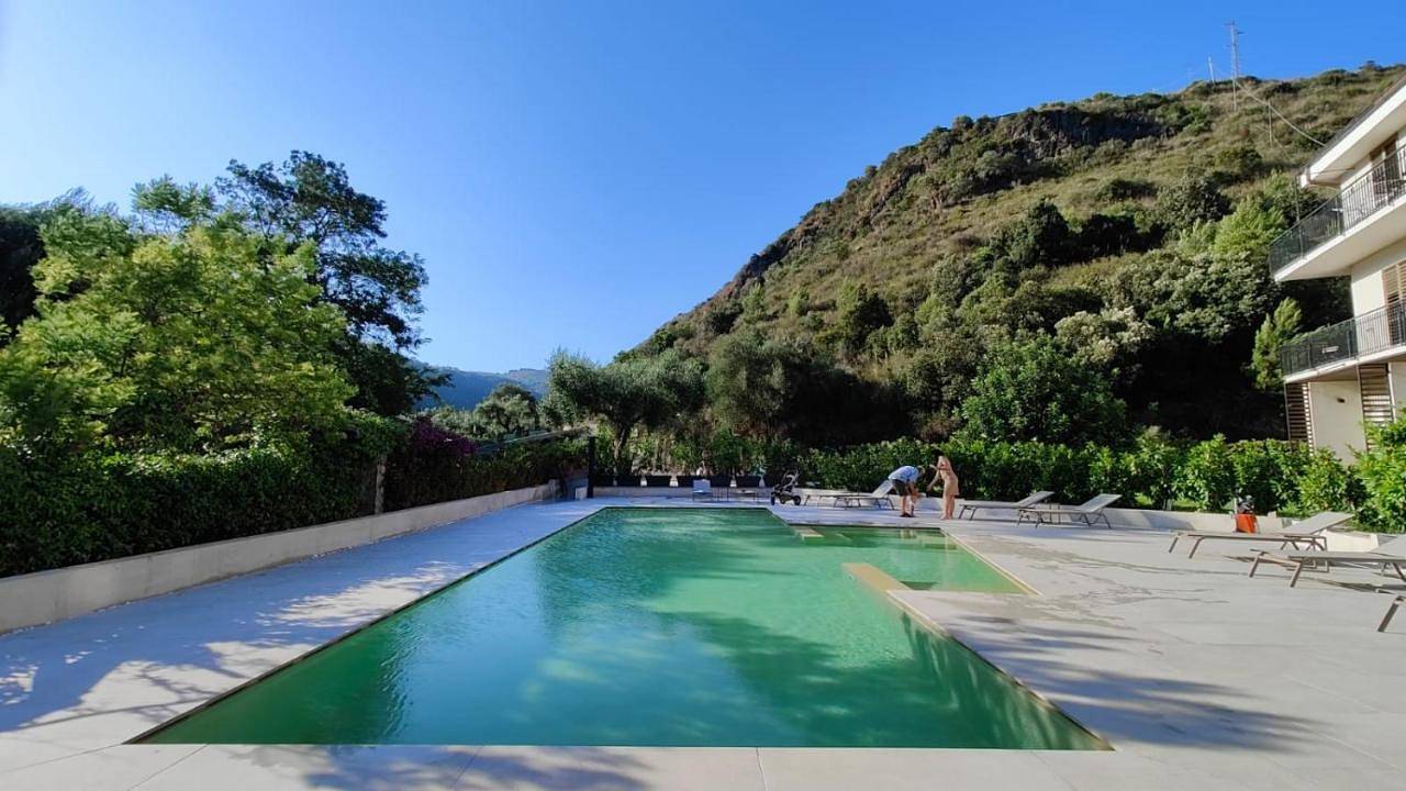 Marea Retreat Rooms in Camerota, Cilento Coast