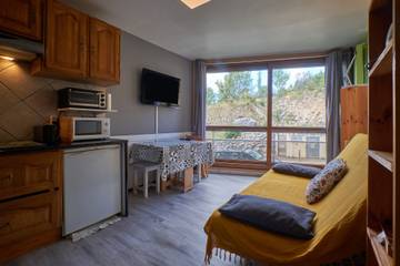 Location De Vacances pour 4 Personnes dans Villard-de-Lans, Vercors, Photo 1