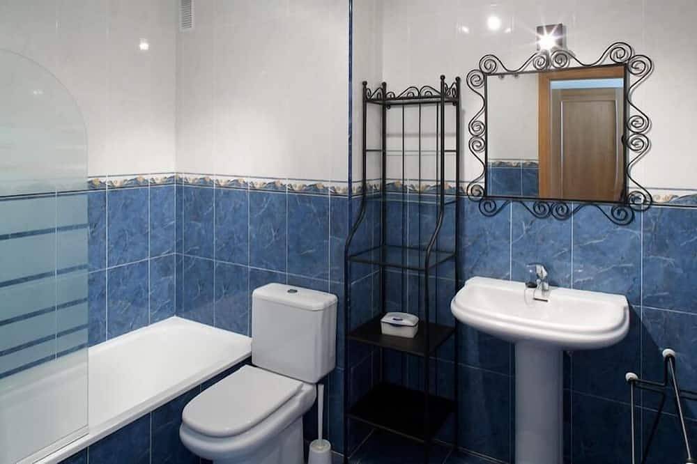 Entire apartment, Nautilus I Superb penthouse I · Terrace, Wifi in Luanco, Gozón