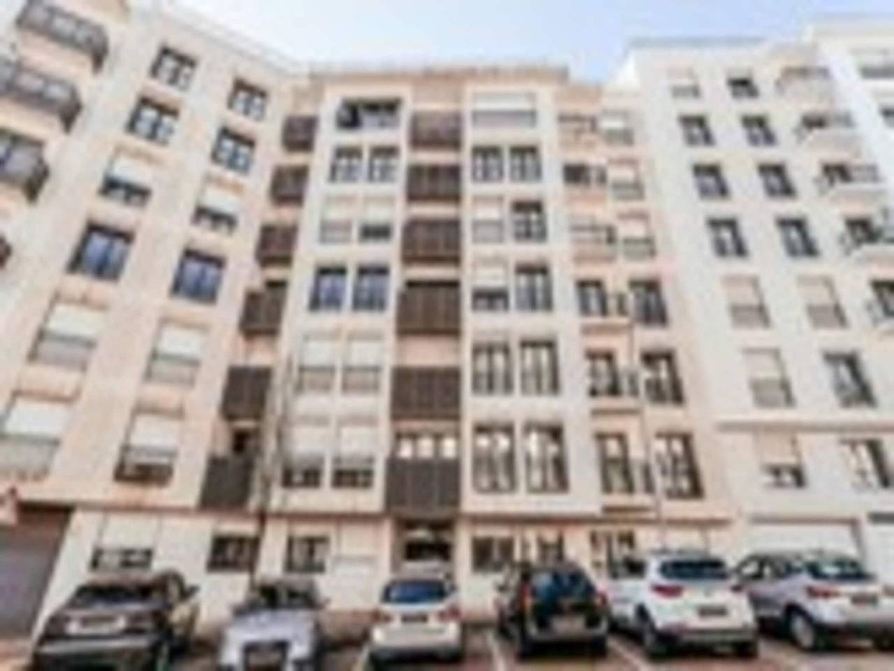 Apartamento para 4 Personas en Águas Livres, Distrito de Lisboa