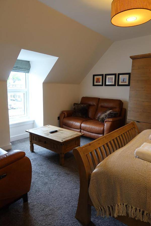 Gîte pour 2 personnes à Portree - 3