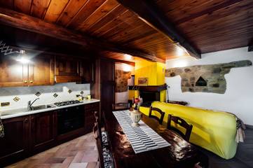 Agriturismo voor 4 Personen in Castiglione d'Orcia region, Val d'Orcia, Afbeelding 4