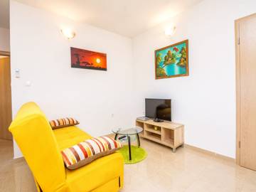 Ferienhaus für 8 Personen in Tisno, Šibenik-Knin, Bild 3