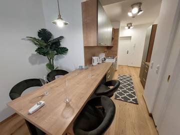 Vakantiewoning voor 4 Personen in Wenen, Wienerwald, Afbeelding 3