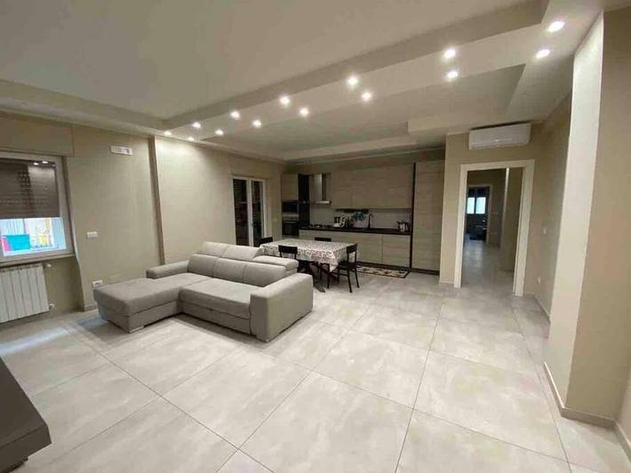 Apartamento de vacaciones para 4 personas, con balcón - 1