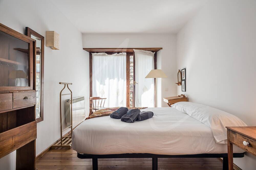 Apartamento entero, Aiguamoig in Gessa, Alto Arán