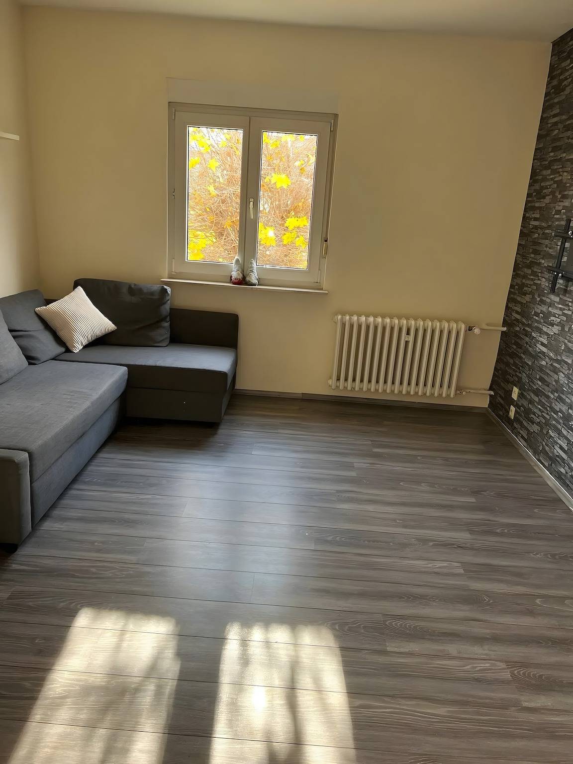 Entire apartment, Apartment 'Apartament' with Wi-Fi in Bürstadt, Bergstraße