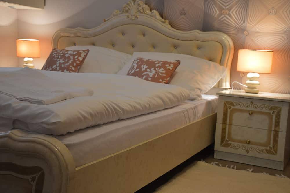 Ganze Wohnung, My-Lord Luxapartment in Eger, Heves megye