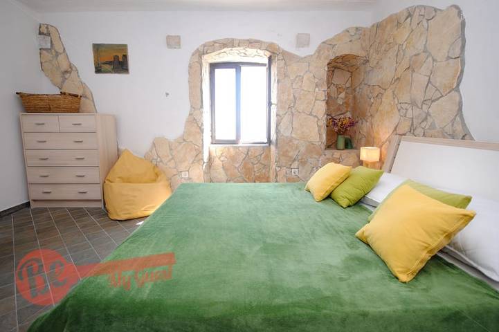 Steinhaus an der Riva in Kastel Novi in Kastel Novi, Kaštela