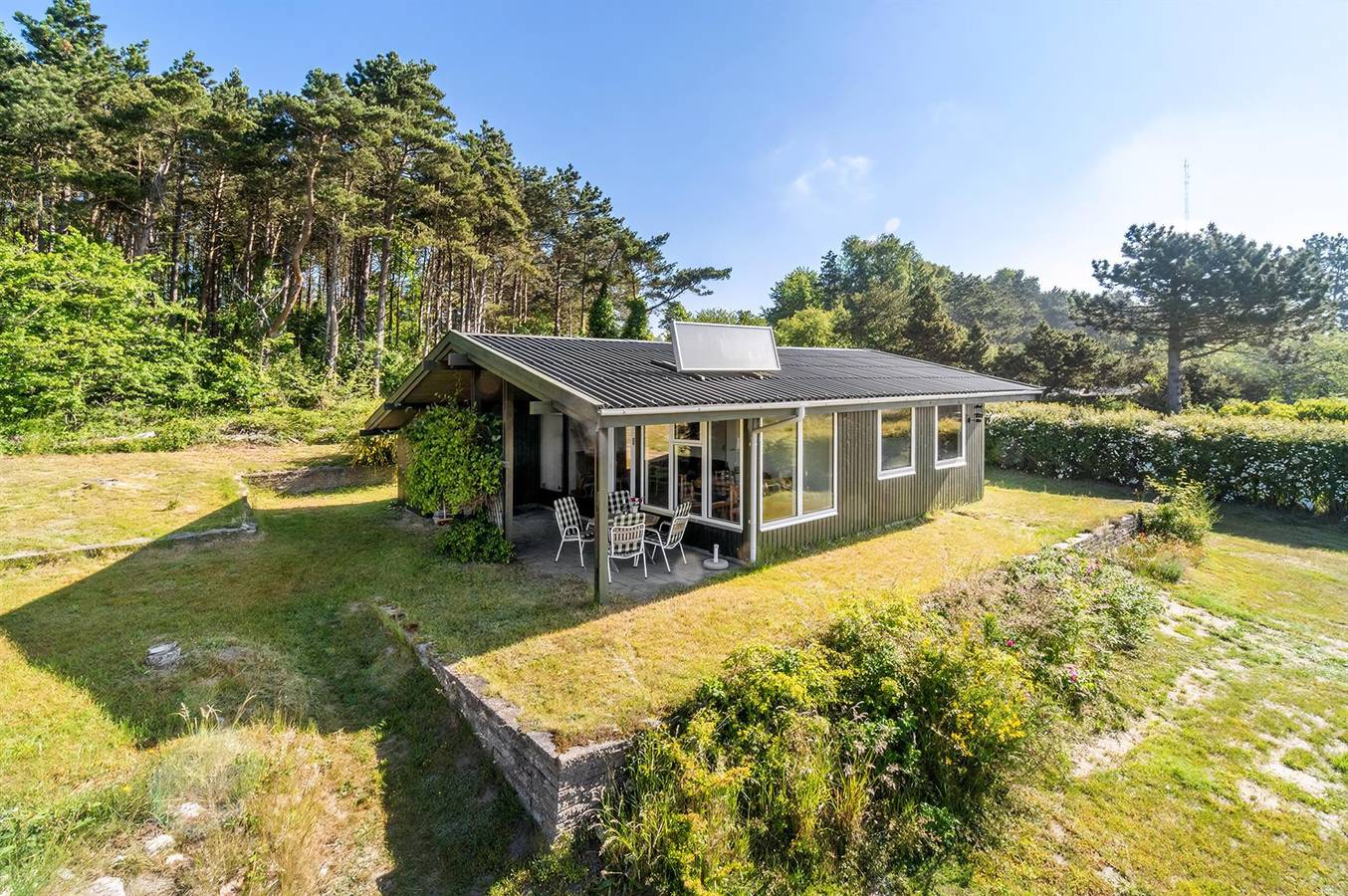 Home in Kalundborg with Wifi in Kalundborg, Røsnæs