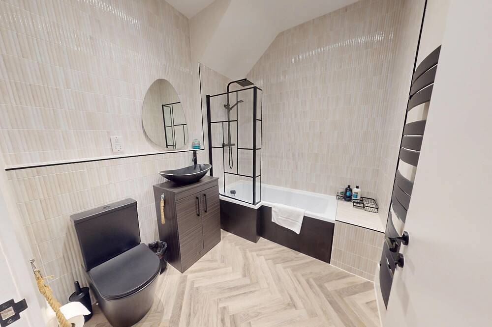 Appartamento intero, Stunning Apartment By The Sea in Brighton, Sussex