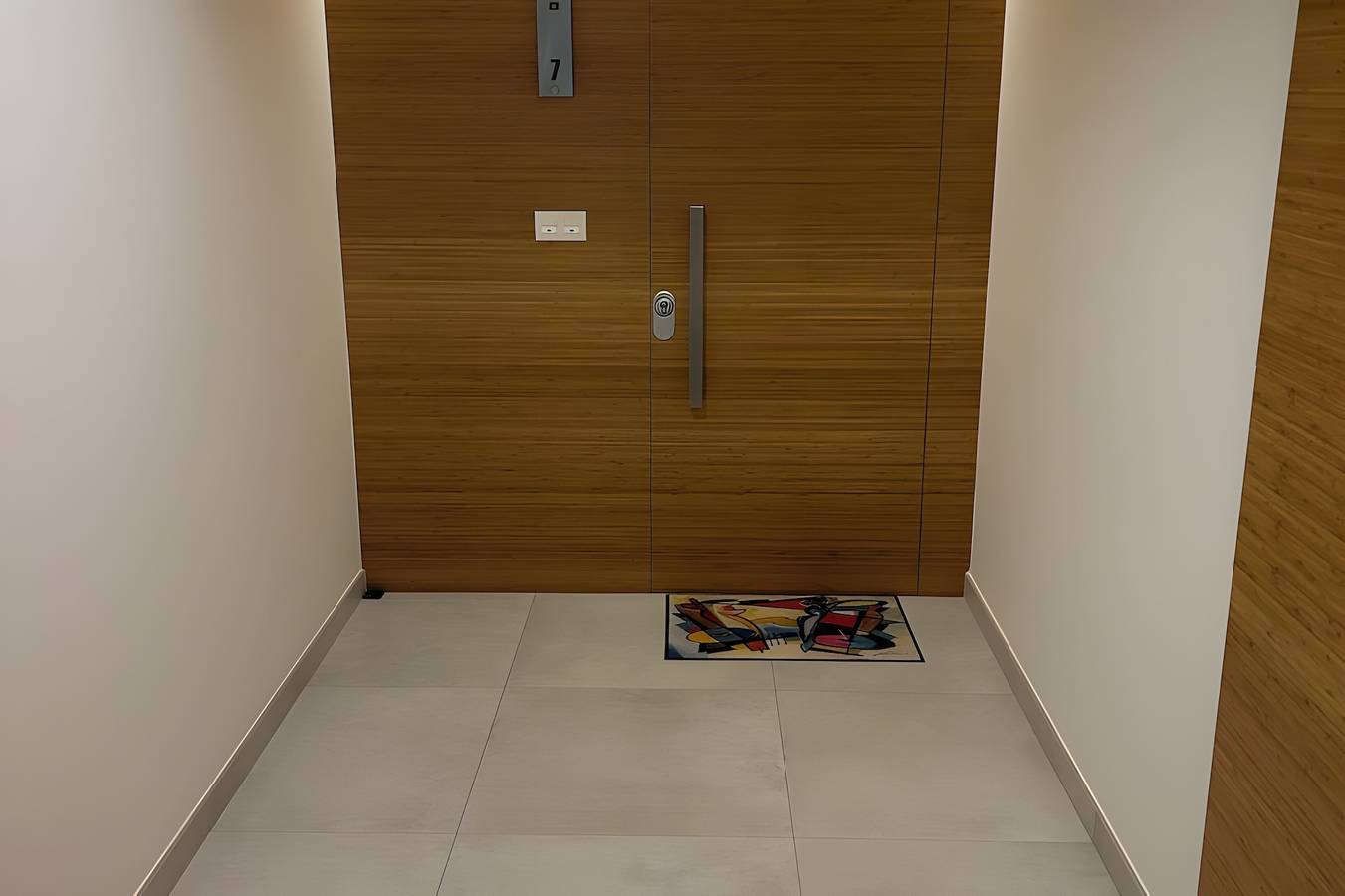 Ganze Wohnung, Ferienwohnung 'Blue Infinity 7' mit Meerblick, Wi-Fi und Klimaanlage in Poble Nou de Benitatxell, Costa Blanca