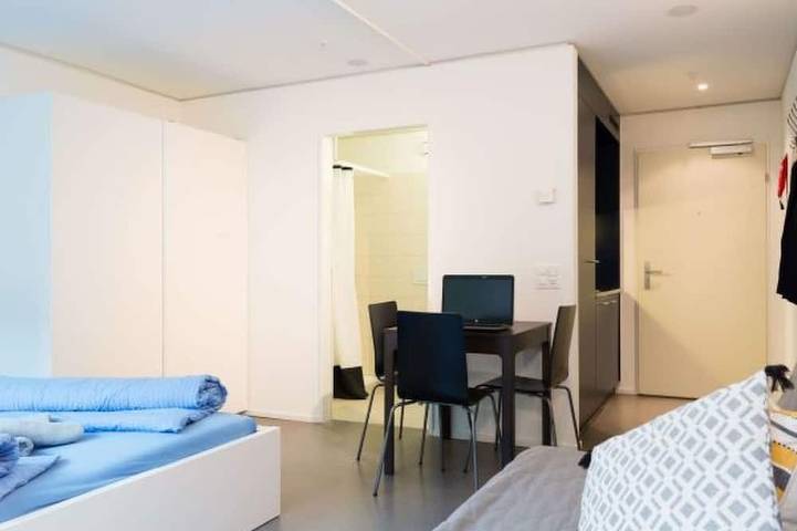 Ferienwohnung für 3 Personen in Luzern - 4