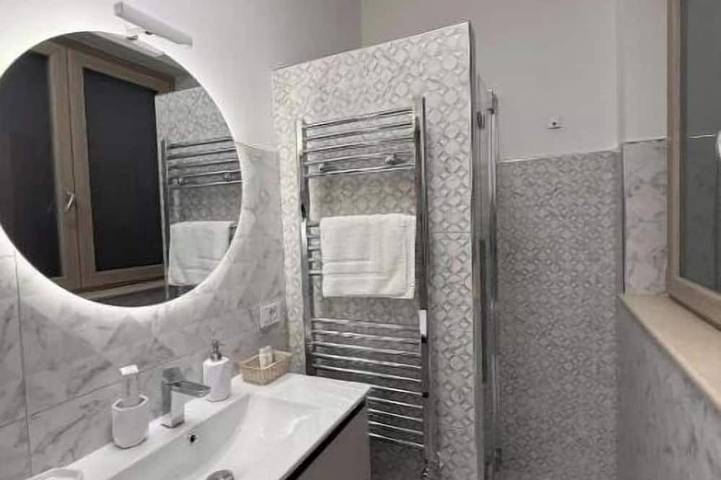 Bed and breakfast per 2 persone - 1