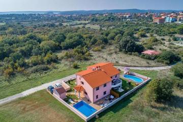 Ferienhaus für 6 Personen in Medulin, Pula-Medulin, Bild 2