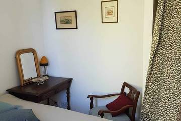 Villa pour 7 Personnes dans Villefranche-sur-Mer, Région de Nice, Photo 4