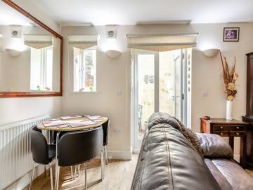 Holiday Home for 4 People in Watchet, Somerset, Photo 3