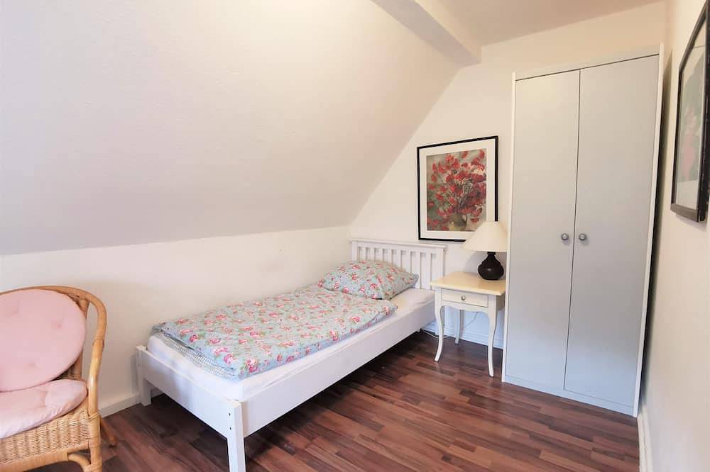 Ganze Wohnung, Fewo Sünje - Landhaus Westerweg - Familie Petersen in Wanderup, Grünes Binnenland