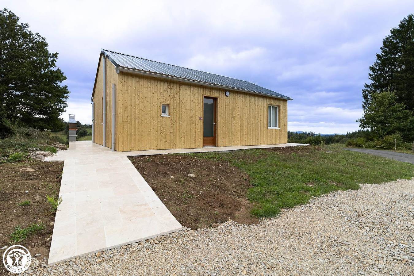 Photo : Maison de vacances