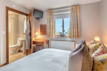 Cottage for 5 People in Maltby le Marsh, Lincolnshire, Photo 2