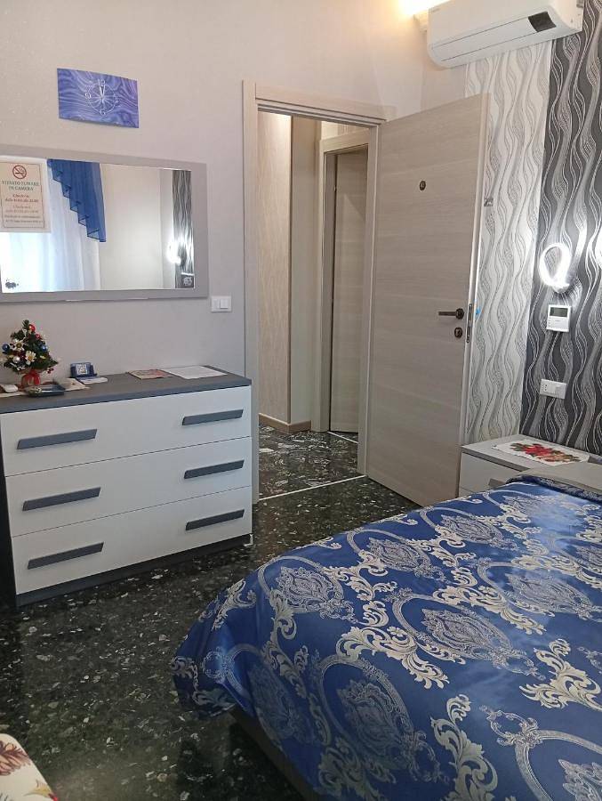 Maison d’hôte pour 2 personnes, avec vue et terrasse à Savona - 4