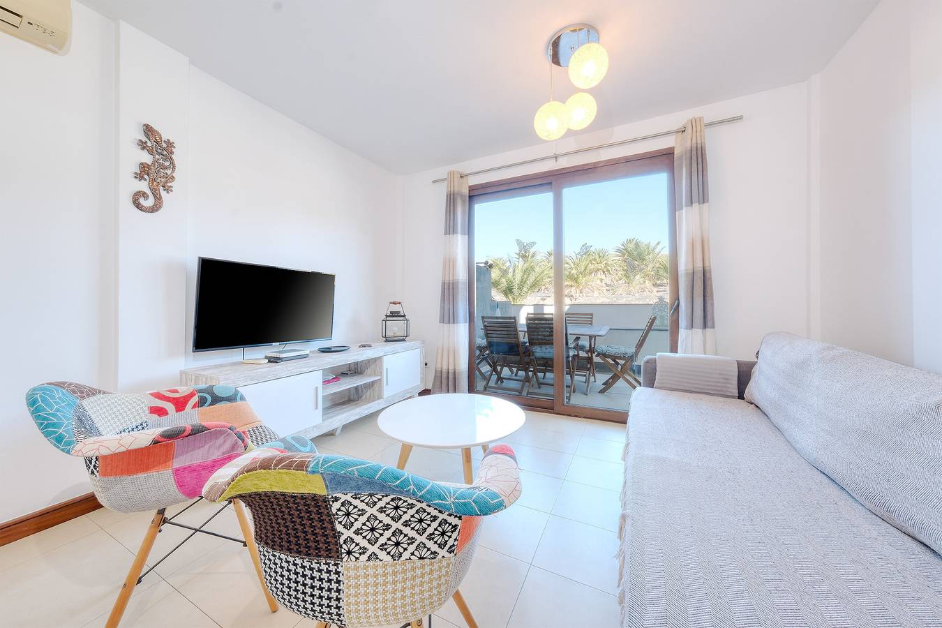 Bellavista in Puerto Calero, Yaiza