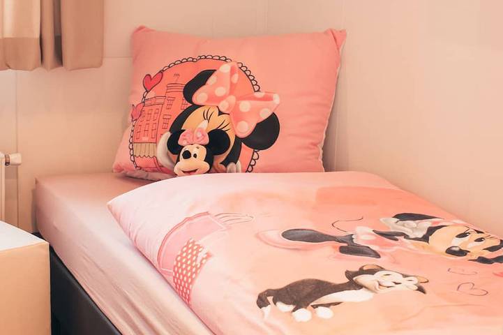 Ferienhaus für 4 Personen, mit Garten und Terrasse in Nordhausen - 3