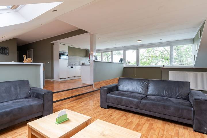 Ferienwohnung für 6 Personen, mit Garten, kinderfreundlich in Cadzand - 3