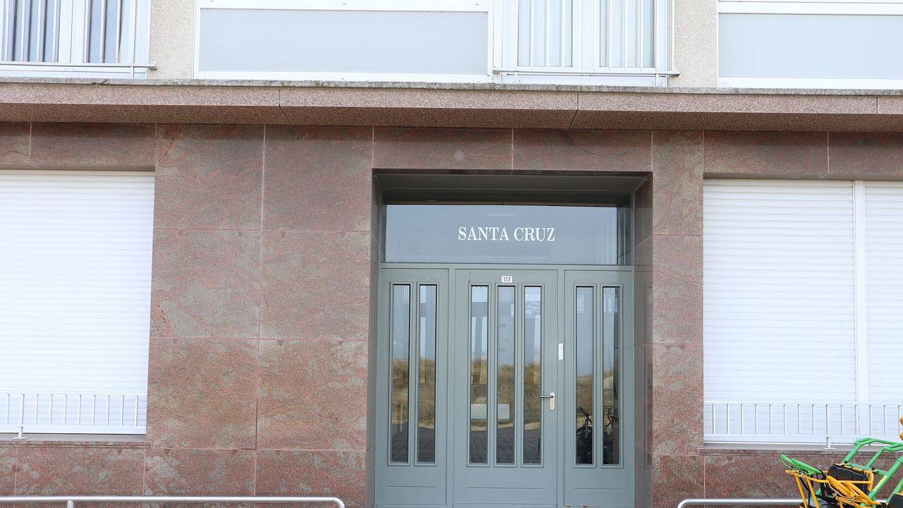 Geheel vakantieappartement, Vakantieappartement voor 2 personen in Nieuwpoort, Belgische Kust