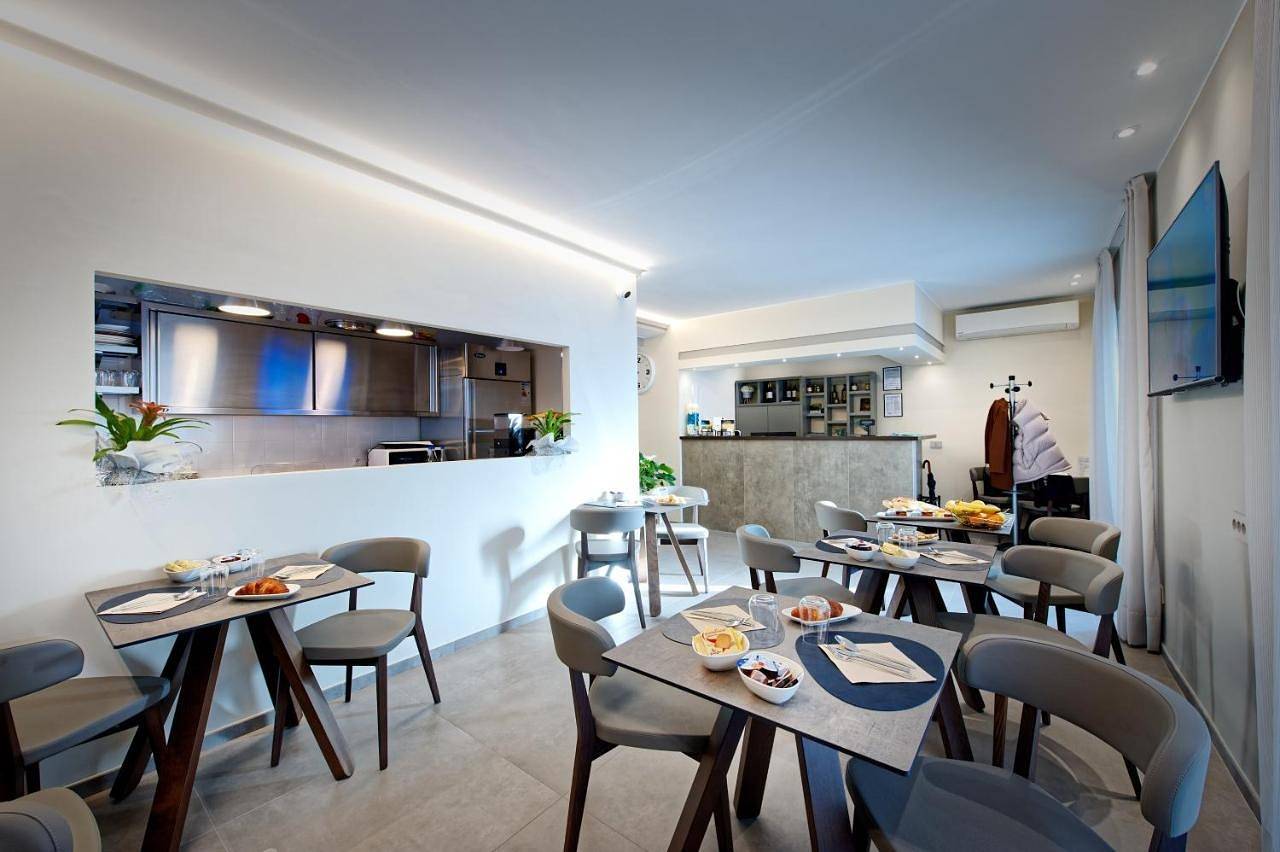 Junior Suite in Taggia (City), Taggia