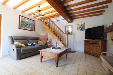 Gîte pour 6 Personnes dans Flamanville, Manche, Photo 4