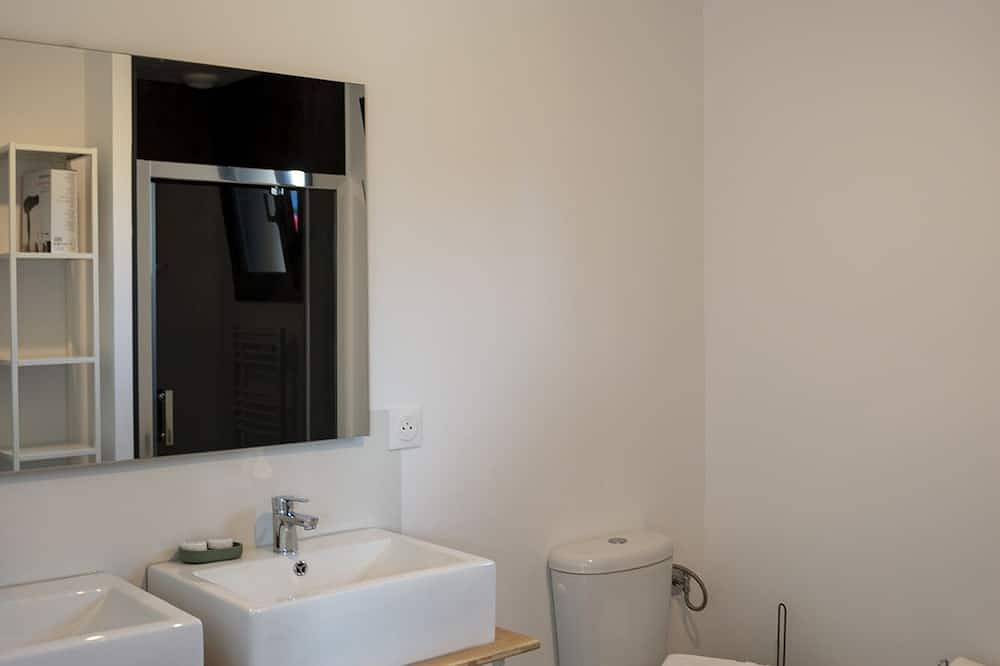 Beg Leguer lodges - new construction in Beg-Léguer, Lannion