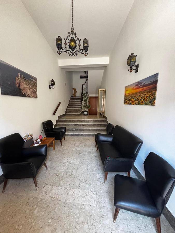 Ferienwohnung für 6 Personen, mit Balkon und Ausblick, mit Haustier - 1