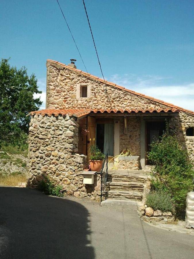 Location de vacances pour 4 personnes à Treilles - 2