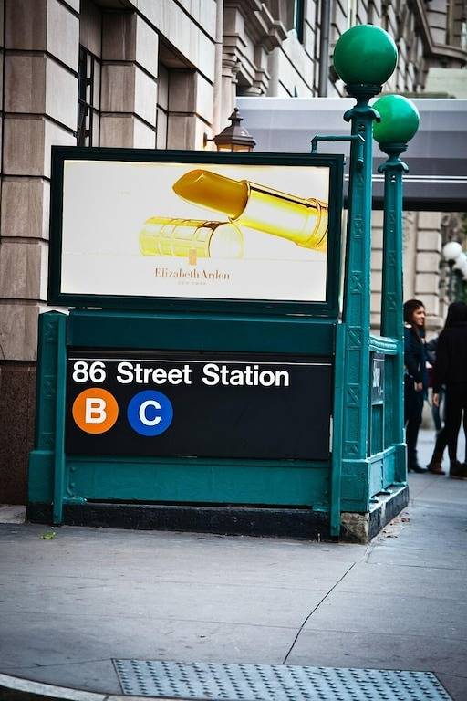 Ganze Wohnung, Apartment mit 1 Schlafzimmer am Central Park in Manhattan, New York