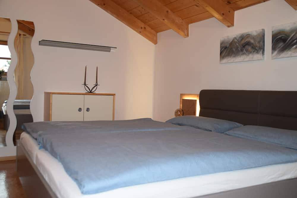 Apartamento inteiro, Apartamento (55m²) com varanda e jardim in Bischofsmais, Baviera Oriental