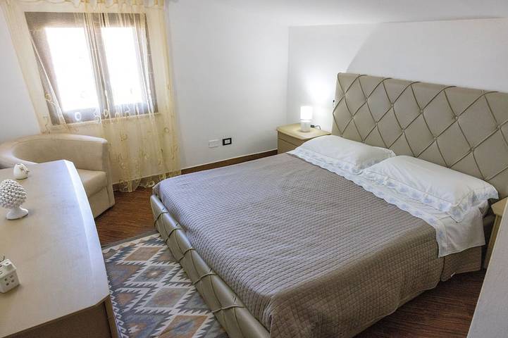 Maison Giuseppe Avec Piscine Privée in Balestrate, Province de Palerme