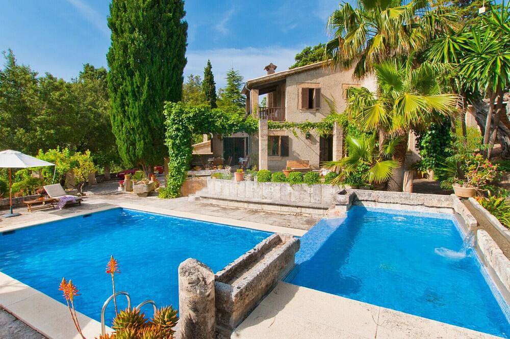 Casa vacanza a Maiorca a partire da 309€ a notte