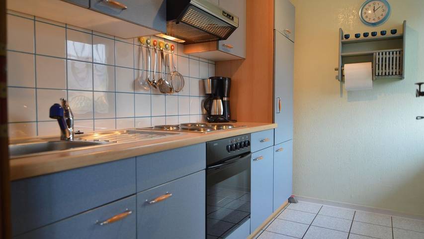 Ferienwohnung für 4 Personen, mit Garten in Neumagen-Dhron - 3