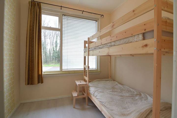 Haus in Koewacht mit Garten für 4 Von Belvilla in Seeländisch Flandern