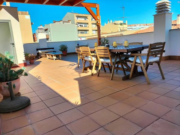 Apartamento de vacaciones para 3 personas, con vistas - 1