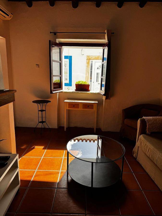 Casa Degebe - Casas da Amieria in Amieira, Portel