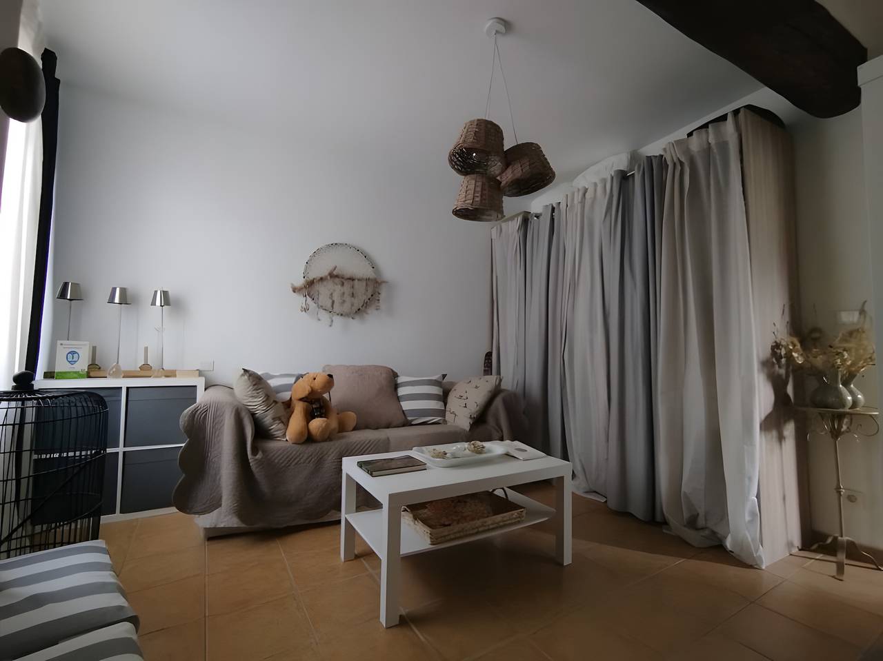 Apartamento entero, Apartamento 'Appartement La Buissonière' en Théziers, Provence in Théziers, Region de Nimes