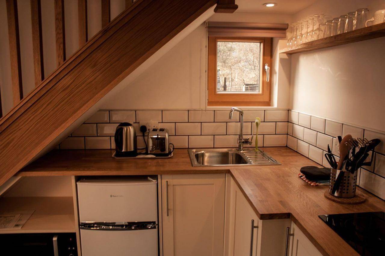 Holiday Home in Braemar, Cairngorms National Park