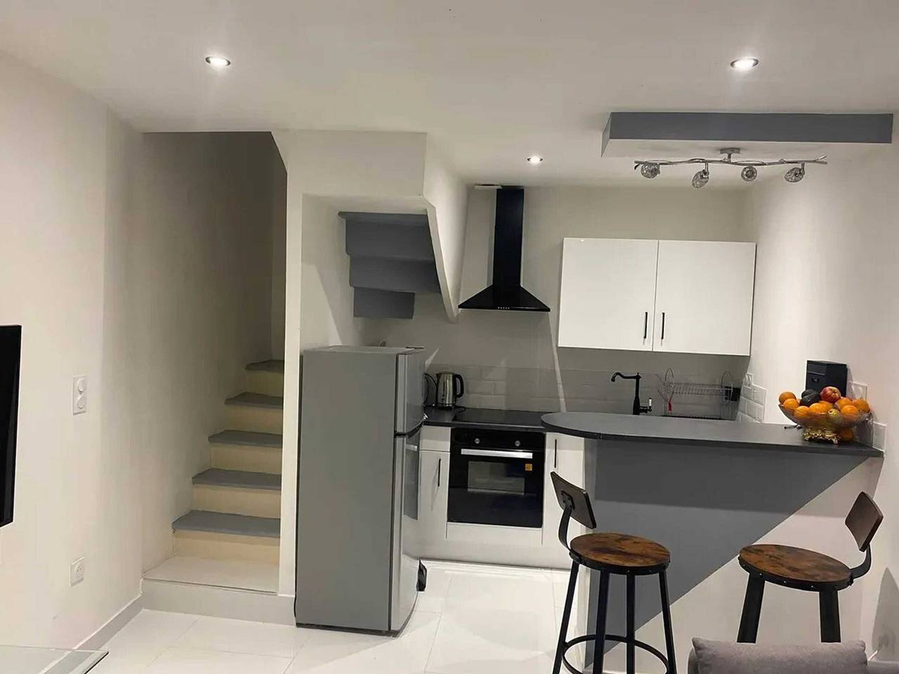 Acogedora casa en Trèbes con 2 dormitorios in Trèbes, Región de Carcassonne